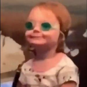 Meet your Posher, Alannah